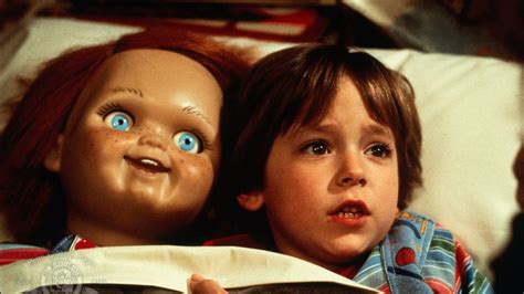 Chucky Childs Play American Cinematheque