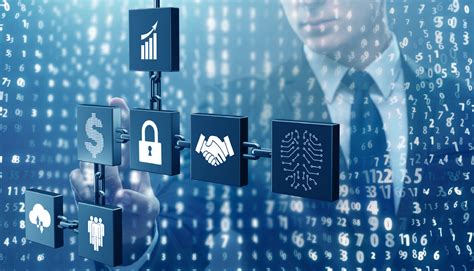 Some economic analysts predict a big change in crypto is forthcoming as institutional money enters the market. Beyond Bitcoin: the future of blockchain technology ...