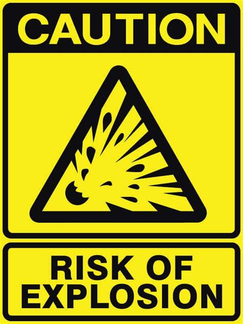 Caution Signage Sign For Caution Shop At Signsmart