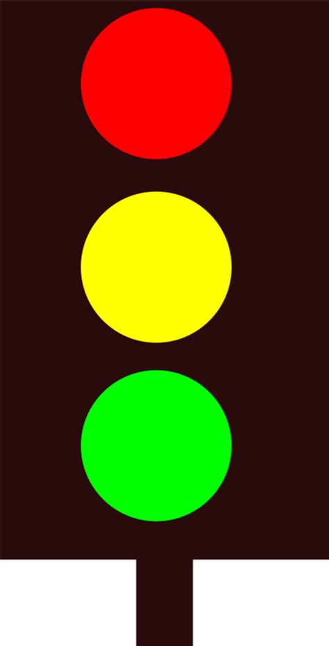 Traffic Lights Images Clipart Best