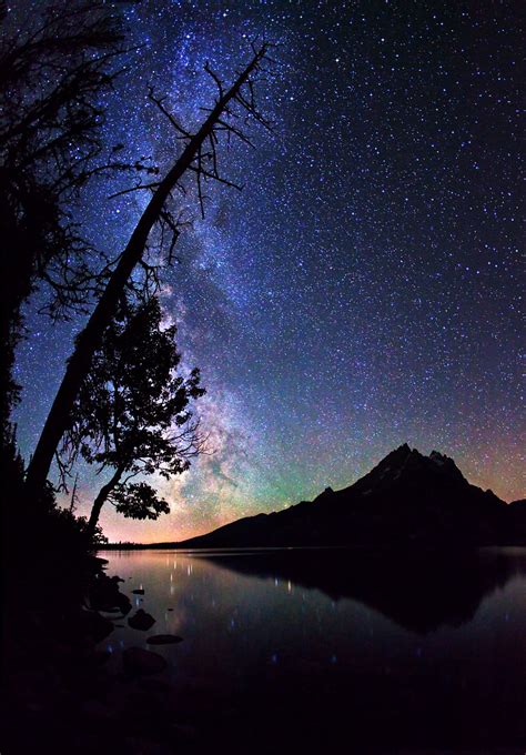 A Galaxy Not So Far Away Salt Lake City Photographer Captures