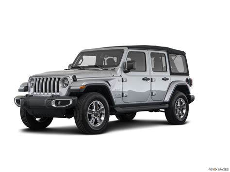 Have been quietly removed from the color options list without any official announcement from jeep. New 2020 Jeep Wrangler Unlimited Sahara Pricing | Kelley ...