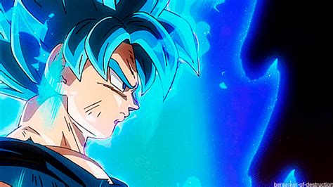 The former emperor of the universe returned with his golden form, stronger than super saiyan blue goku. dragon ball: Goku Ssj Blue Do Filme Dragon Ball Super Broly