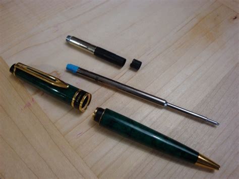 Waterman Pen Replacement Parts