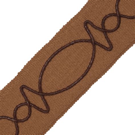 You must be a samuel & sons account holder. Samuel & Sons Passementerie