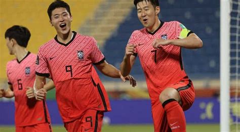 Fifa World Cup 2022 A Look At The Asian Contingent As Record Six Teams
