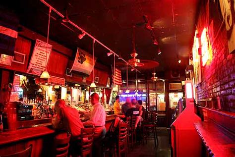 9th Avenue Saloon Drink Nyc The Best Happy Hours Drinks And Bars In New York City