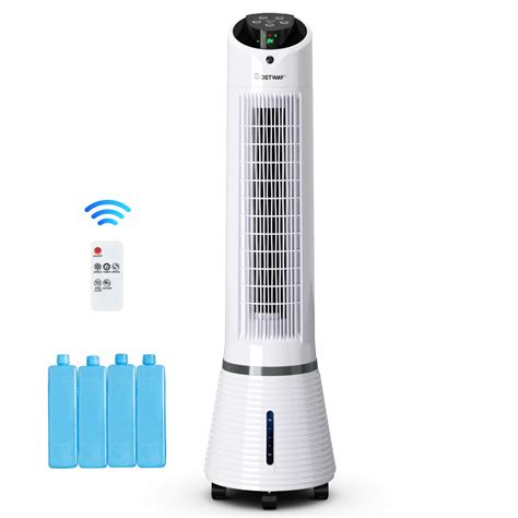 The 9 Best Evaporative Air Cooler Portable Fan Conditioner Cooling
