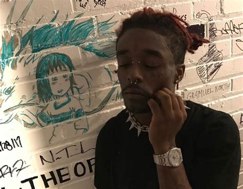 Lil Uzi Vert Still Hasnt Dropped Luv Is Rage 2 So This New Preview