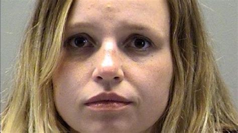 Ohio Teacher To Admit She Was Crazy Having Sex With 2 Students