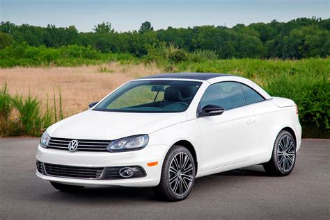 Used 2016 Volkswagen Eos For Sale Near Me Carbuzz