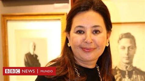¿quiénes Son Las Mujeres Más Ricas De América Latina Bbc News Mundo