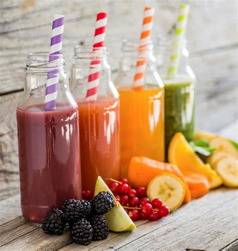 Beverage Companies Commit To 100 Sustainable Juice