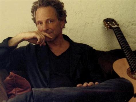 Lindsey Buckingham Announces First Tour After Heart Surgery Nights With Alice Cooper