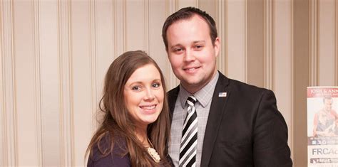 Josh And Anna Duggar Return To Spotlight Amid Cheating Scandal Lawsuit