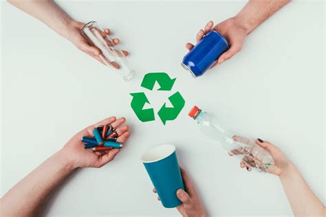 Manfaat Daur Ulang Sampah Plastik Kerajinan Gokil