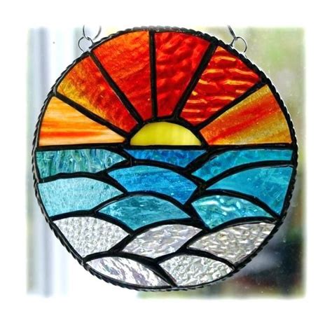 Pin On Beginner Stained Glass