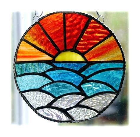 Stained Glass For Beginners