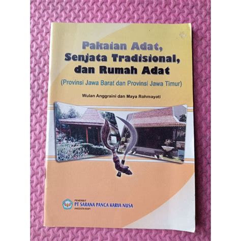 Jual Pakaian Adat Senjata Tradisional Dan Rumah Adat Provinsi Sulawesi Hot Sex Picture