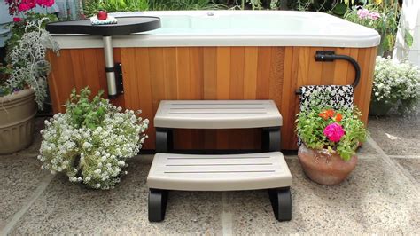 Check spelling or type a new query. Hot Tub & Spa Covers, Lifts, Steps, Decking, and Gazebos