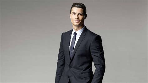 Cristiano Ronaldo 8k Legacy The Private Edition