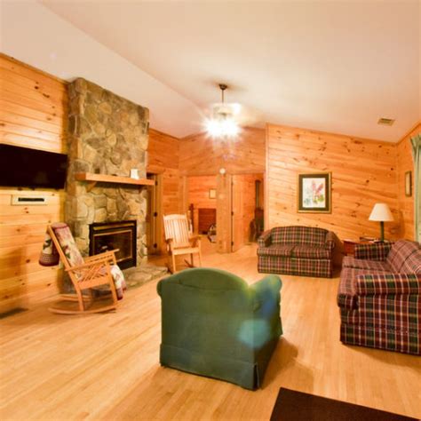 Let expedia take you there. Cabins at Greenbrier State Forest - West Virginia State ...