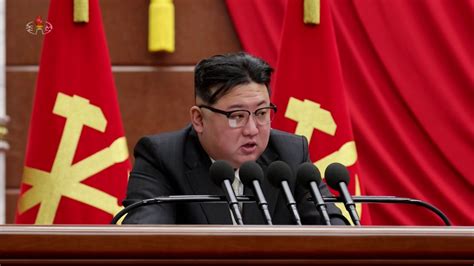 北 김정은 日 기시다 총리에 ‘각하 칭호지진 위로 전문 ‘이례적 헤럴드경제