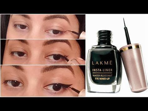 How to draw/ fill eyebrows better (video tutorial). How To Draw Eyeliners in 2020 | How to draw eyeliner ...