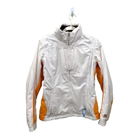 Spyder Jackets And Coats Spyder Thinsulate Xtl 000 Ski Jacket 8 Full