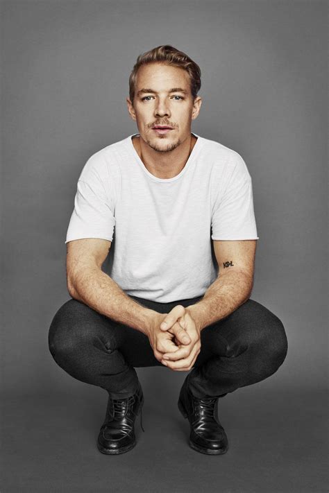 Pictures Of Diplo