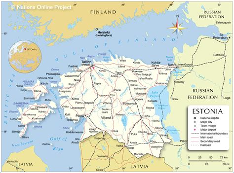 With interactive estonia map, view regional highways maps, road situations, transportation, lodging guide on estonia map, you can view all states, regions, cities, towns, districts, avenues, streets. Jer979's Blog: Meeting Estonia's Ambassador to Discuss a ...