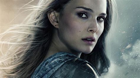 Natalie Portman Rewrites Classic Fairytales To Be Gender Neutral