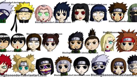 Free Anime All Characters Names Bleach Anime Characters