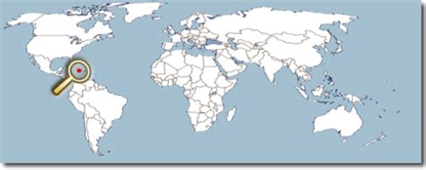 hispaniola on a world map united states map
