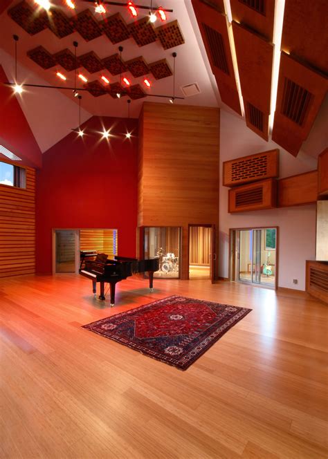 Recording Acoustic Solutions | Guilford Sound Studios