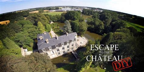 Escape To The Chateau Diy Seriebox