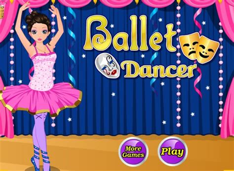 Ballet Dancer Dress Up Game Apk Para Android Descargar