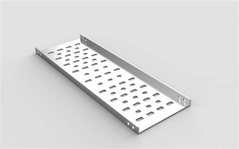 Perforated Cable Trays Jrd Engineers