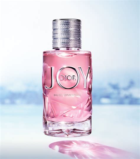 Perfume Joy Dior