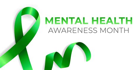 May Is Mental Health Awareness Month Arizona State Board Of Nursing