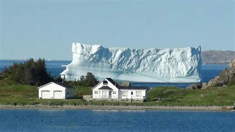 Twillingate Newfoundland Newfoundland Travel Newfoundland Icebergs