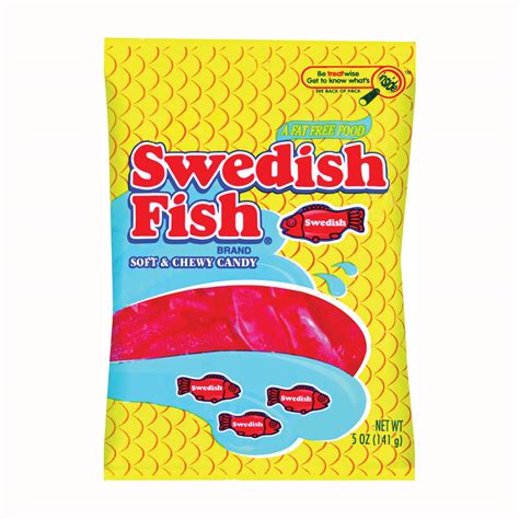 Swedish Fish Rsf12 100084297 Outdoor Supply Hardware