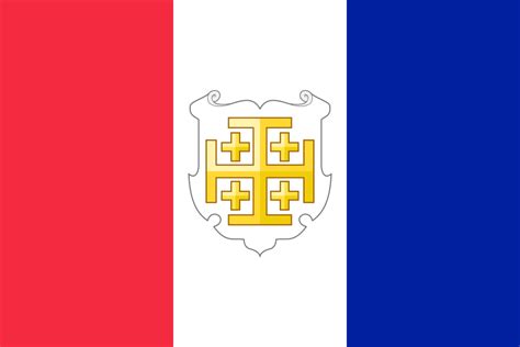 French Flag In 1790 Clip Art Library
