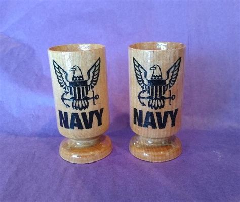 Army Shot Glass Navy Shot Glass Air Force Shot Glass Marine Etsy