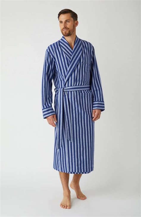 The Best Mens Dressing Gowns In The Uk Brit Buyer