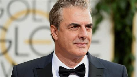 Satc Actor Chris Noth Accused Of Sexual Assault Good Morning America