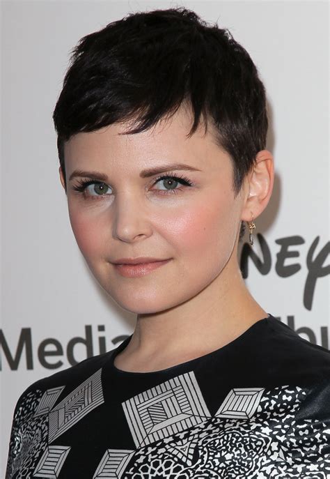 ginnifer goodwin s hair story the long and short of it huffpost