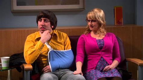 The Big Bang Theory The Engagement Reaction Tv Episode 2011 Imdb