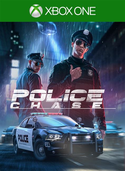 Tous Les Succès De Police Chase Xbox One Edition Sur Xbox One Succesone