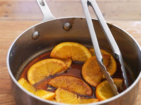 Caramelized Oranges recipe | Eat Smarter USA